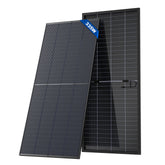 200W/250W/335W/ 24V N-Type Bifacial Solar Panel