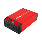 ACOPOWER 1500W / 3000W Power Inverter DC 12V to AC 110V/120V