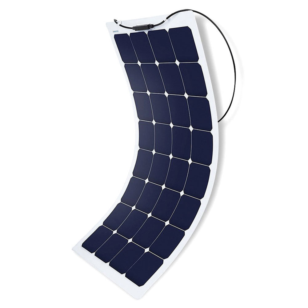 autosolar Panneau solaire flexible 165W, IP65, MC4