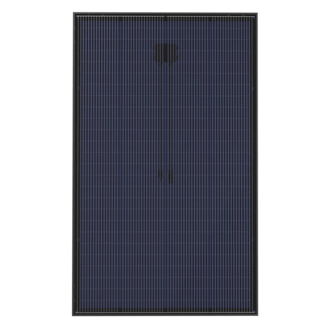 200W/250W/335W/ 24V N-Type Bifacial Solar Panel