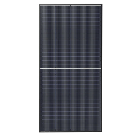 200W/250W/335W/ 24V N-Type Bifacial Solar Panel