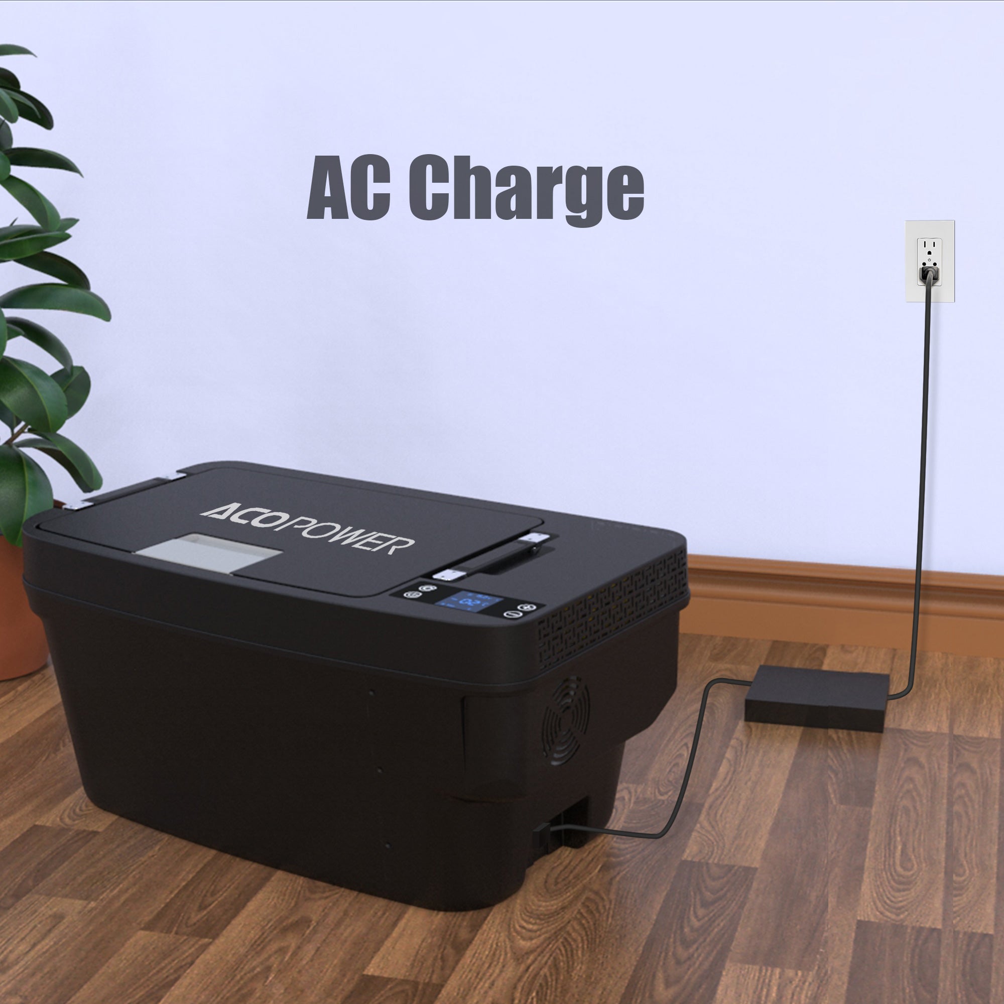 AC Adapter for Tesla  Fridge Freezer
