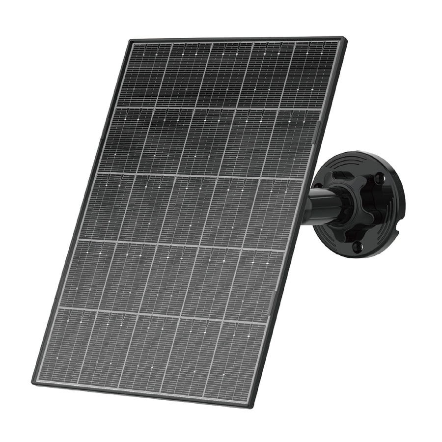 Camera solar panel product image