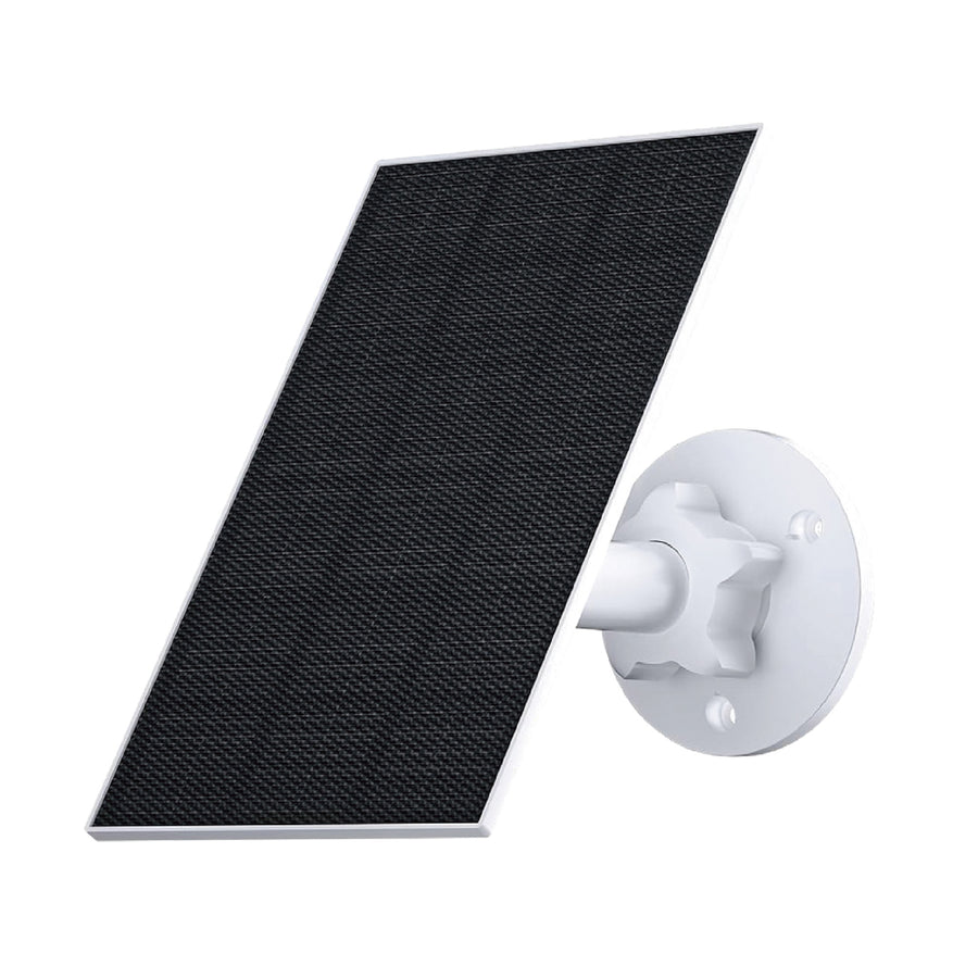 Camera solar panel product image