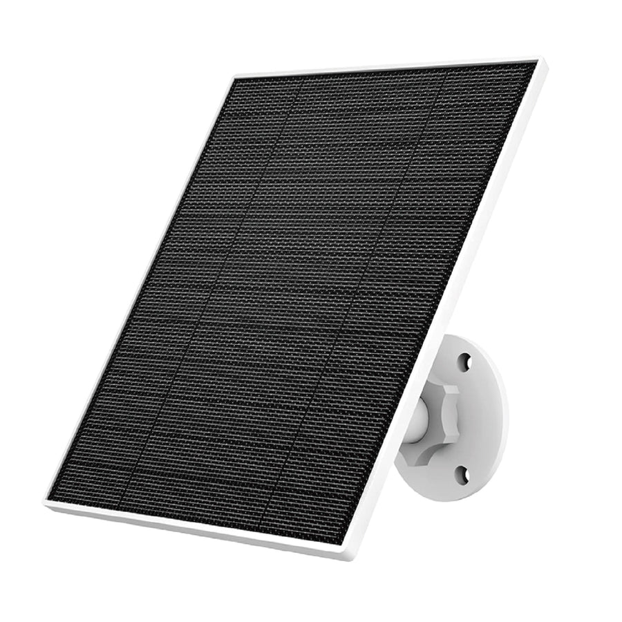 Camera solar panel product image