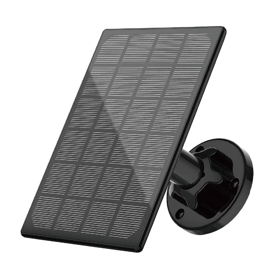 Camera solar panel product image