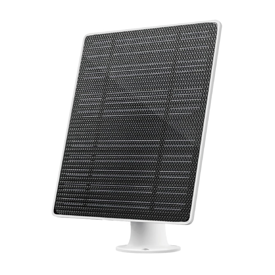 Camera solar panel product image