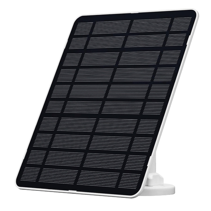 Camera solar panel product image