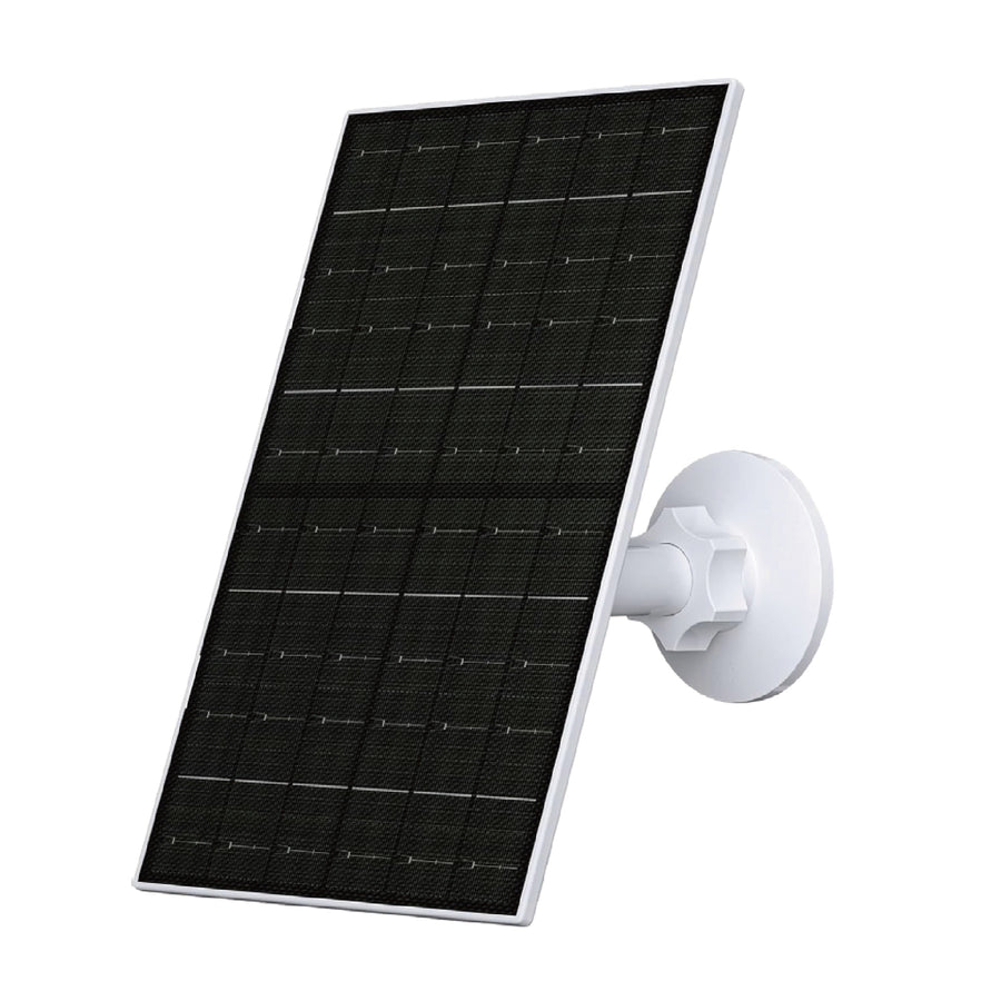 Camera solar panel product image