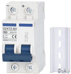 ACOPOWER DC Miniature Circuit Breaker