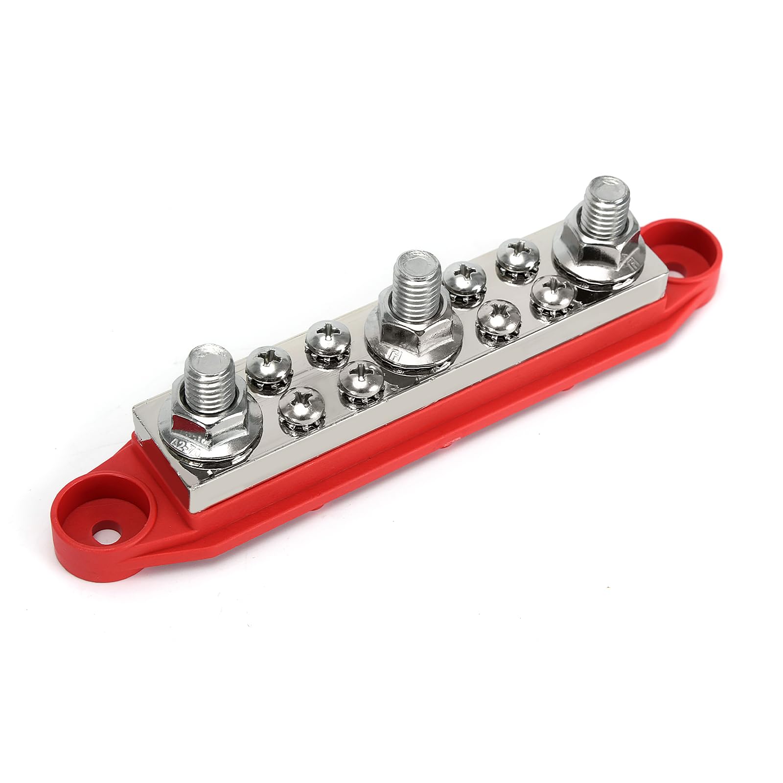 ACOPOWER400A Bus Bar Power Distribution Block