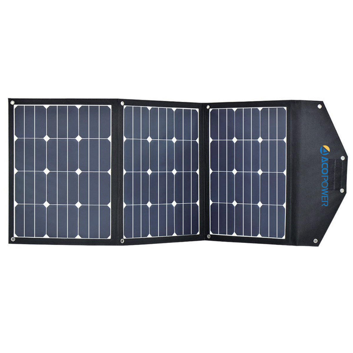 Réfrigérateur congélateur solaire portatif ACOPower LiONCooler, 12
