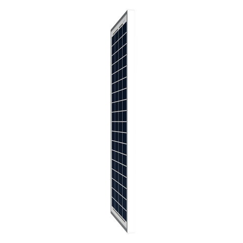 35 Watt 12 Volt Polycrystalline Solar Panel