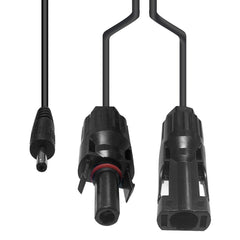 ACOPOWER 150wh Solar Generator MC4 Adapter - acopower