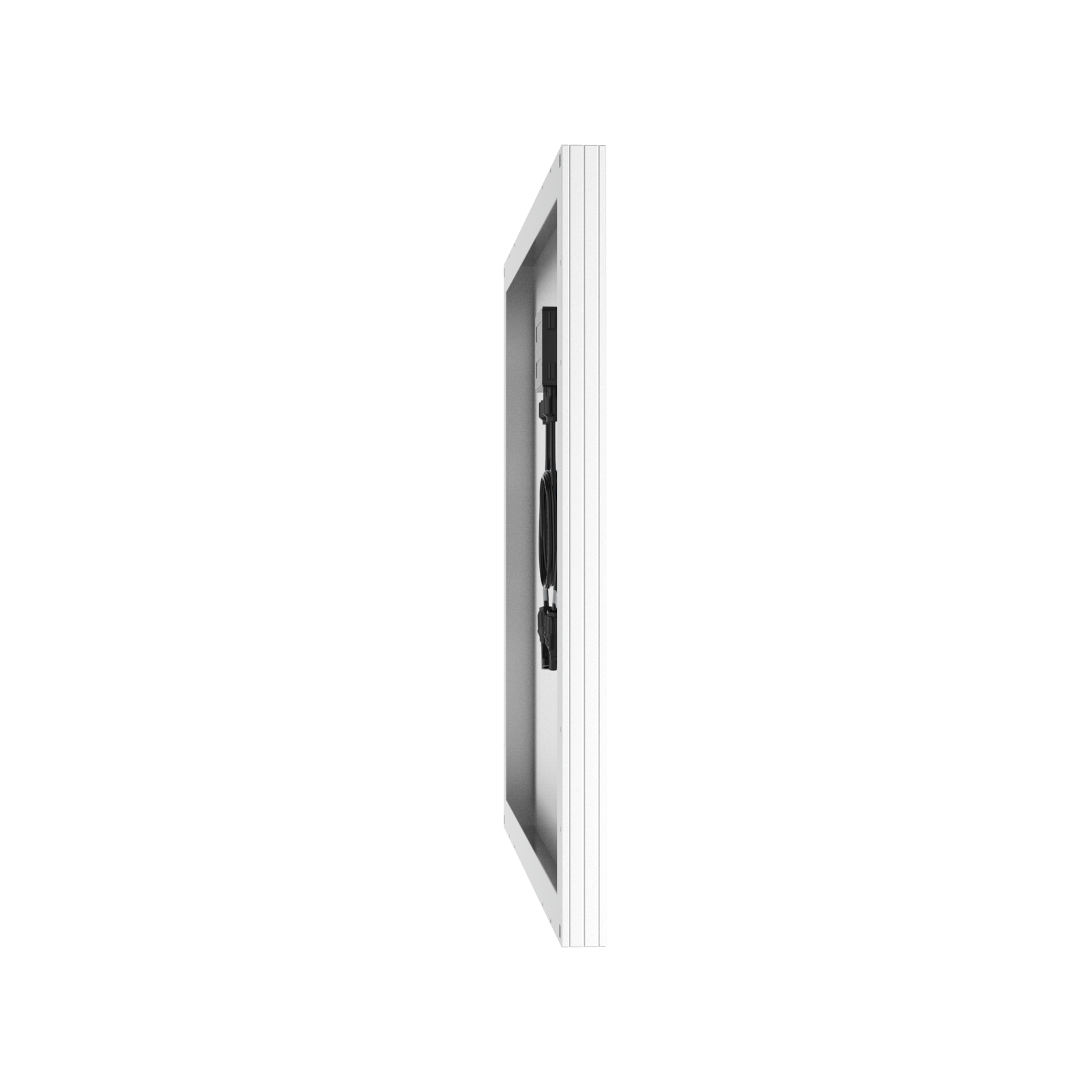 ACOPOWER 60 Watts Poly Solar Panel, 12V