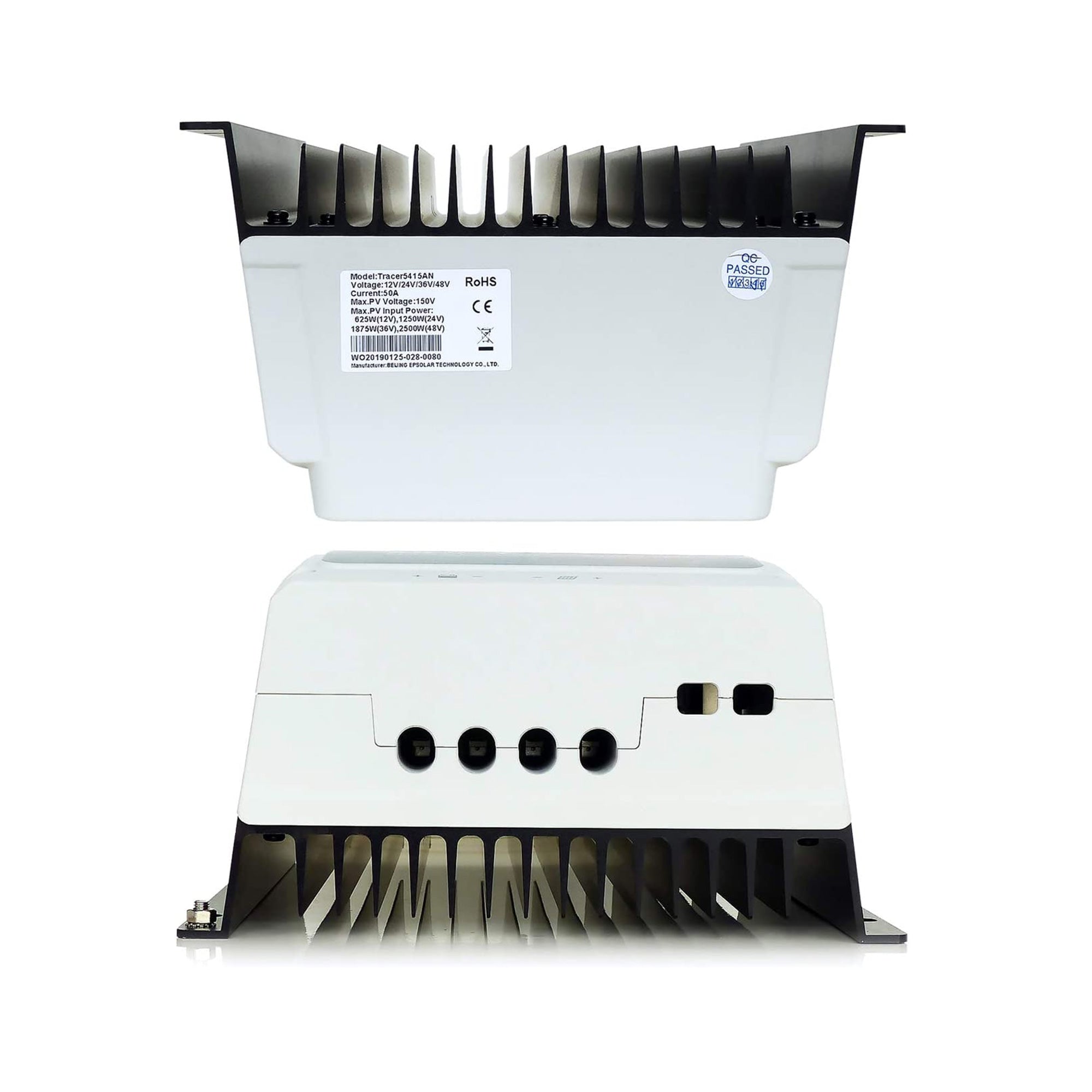50A MPPT Solar Charge Controller