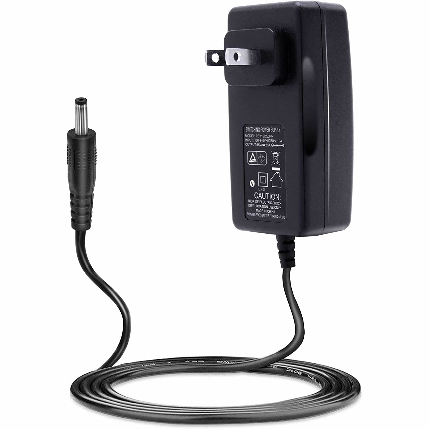 ACOPOWER AC Charge Adapter for 220wh Solar Generator