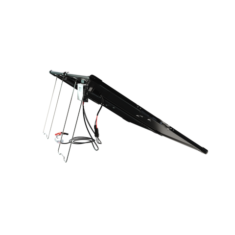 ACOPower Plk 120W Portable Solar Panel Kit, Lightweight Briefcase with 20A Charge Controller